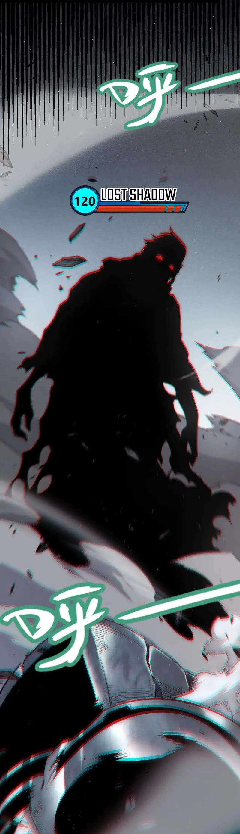 The Game That I Came From Chapter 278 page 19 - Chapter 278