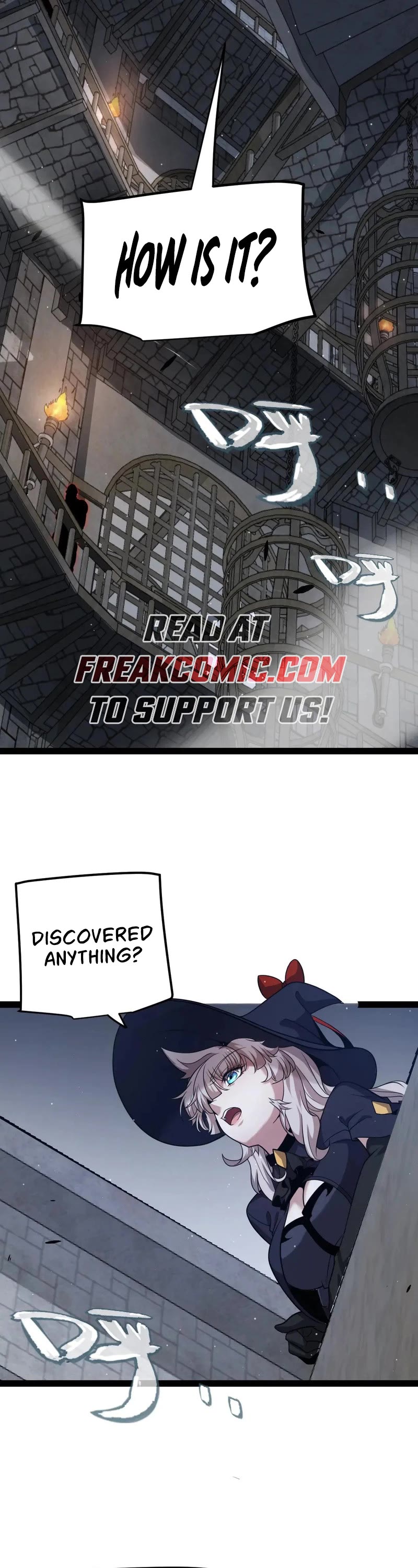 The Game That I Came From Chapter 278 page 2 - Chapter 278