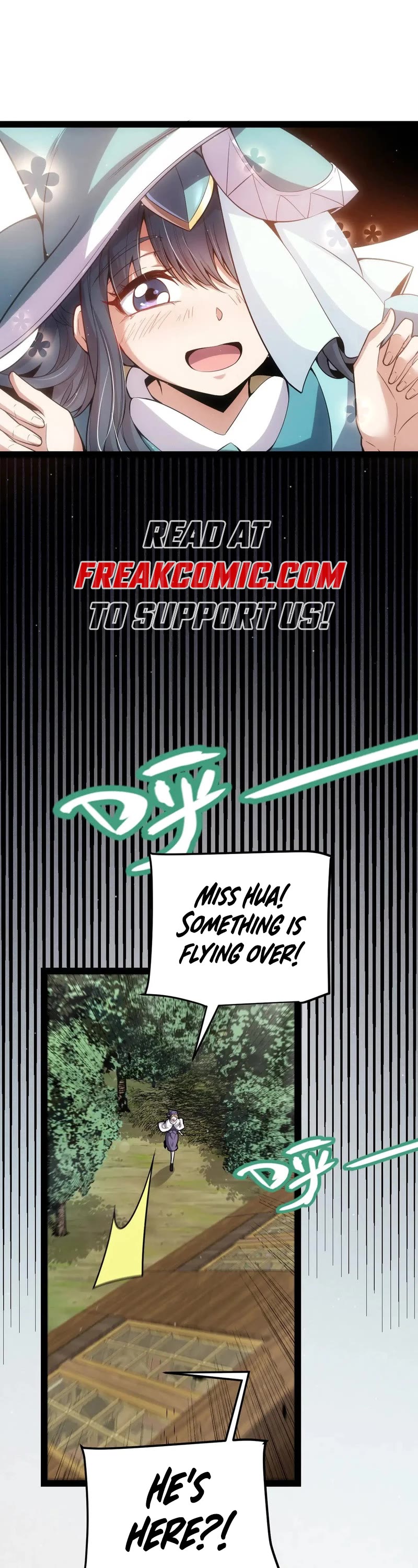The Game That I Came From Chapter 278 page 26 - Chapter 278