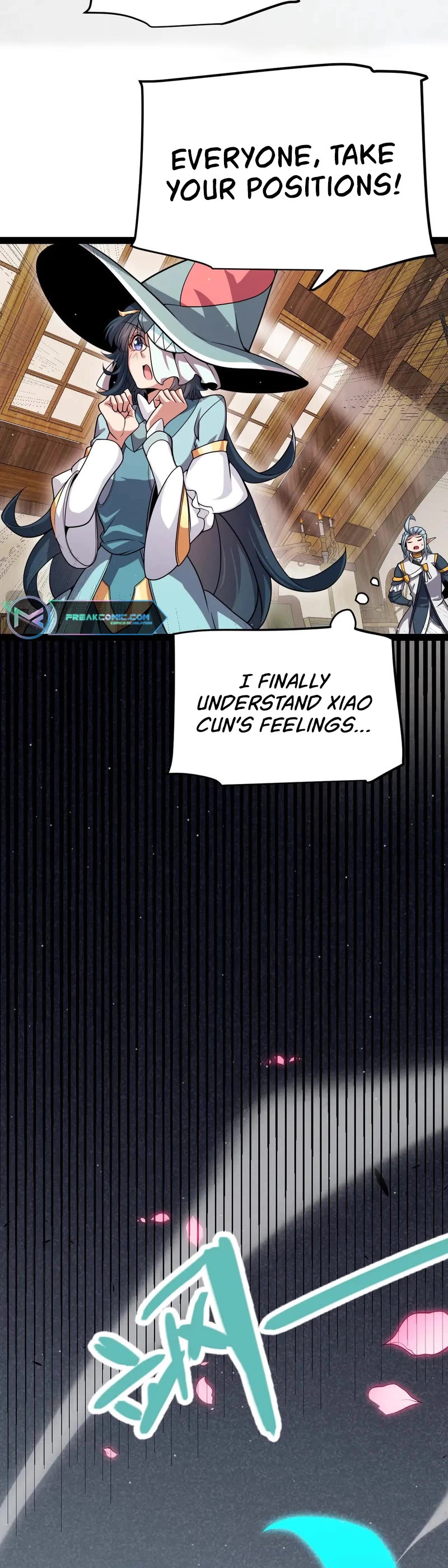 The Game That I Came From Chapter 278 page 27 - Chapter 278