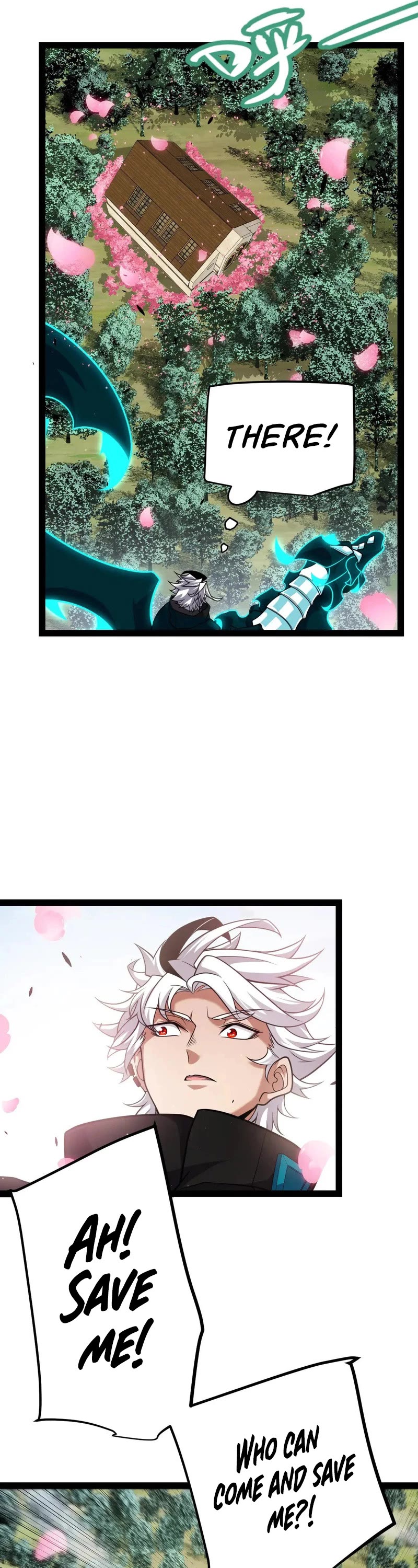 The Game That I Came From Chapter 278 page 29 - Chapter 278