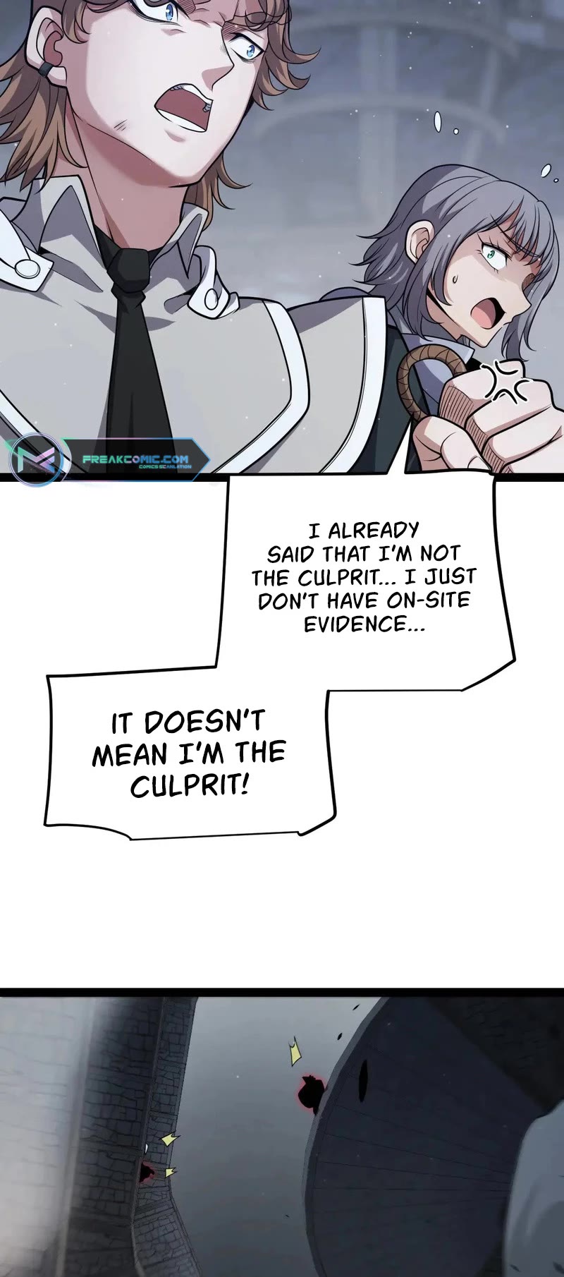 The Game That I Came From Chapter 278 page 4 - Chapter 278
