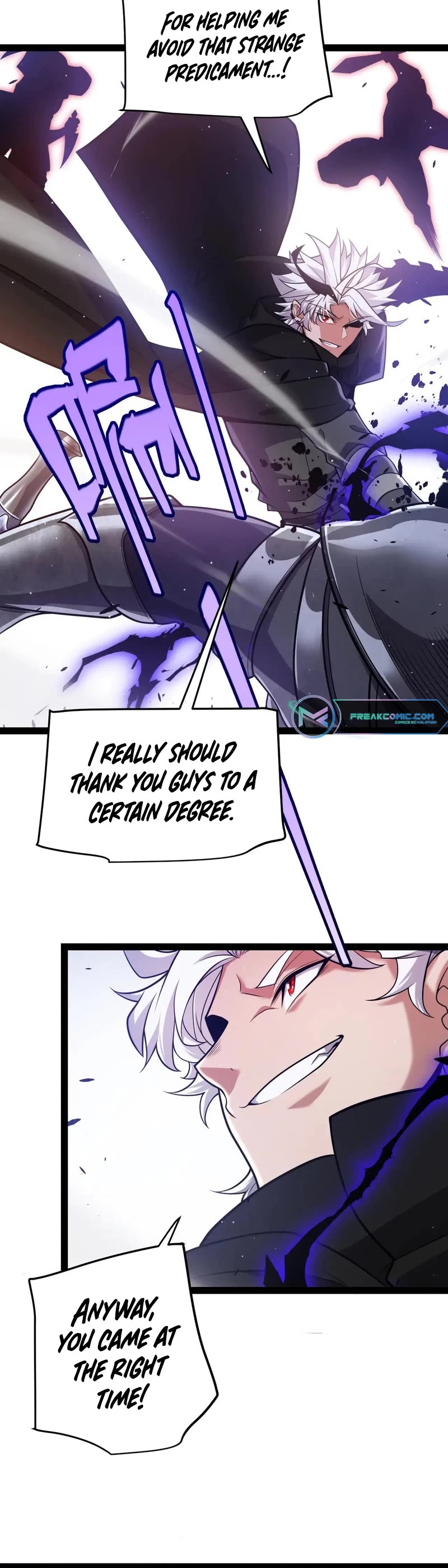 The Game That I Came From Chapter 279 page 14 - Chapter 279