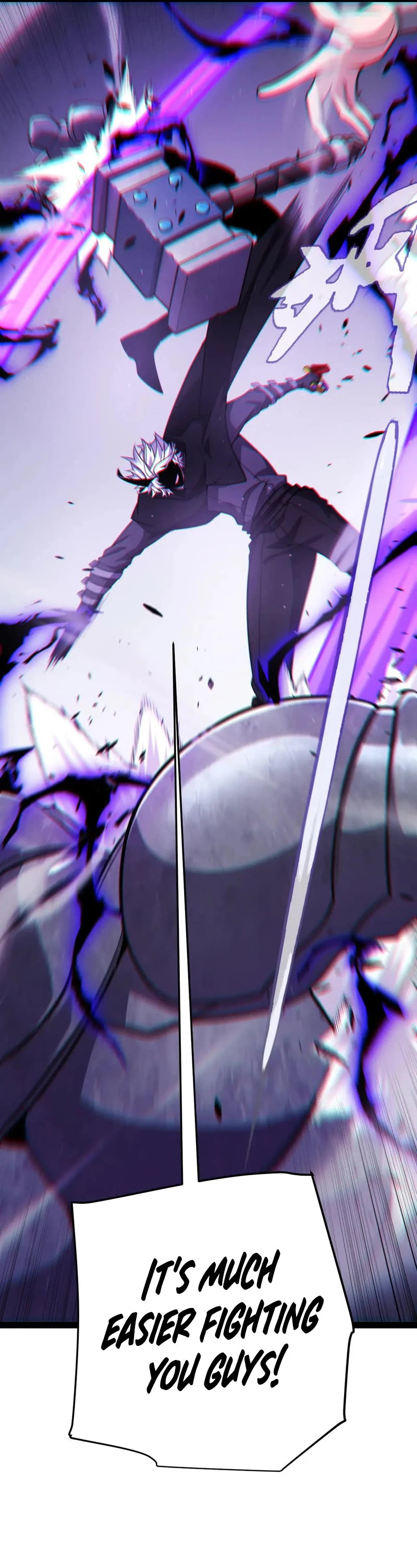 The Game That I Came From Chapter 279 page 15 - Chapter 279