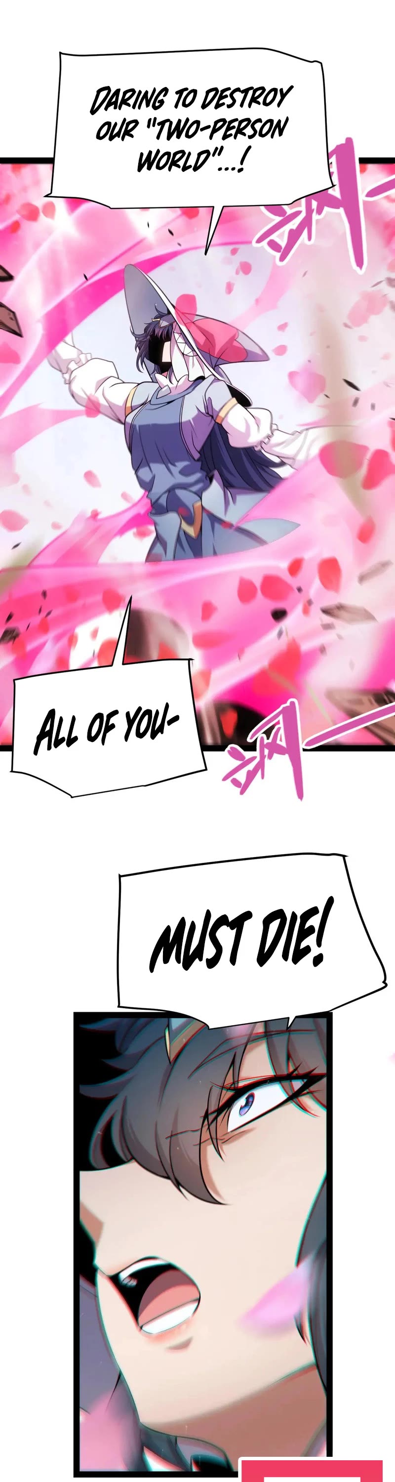 The Game That I Came From Chapter 279 page 17 - Chapter 279