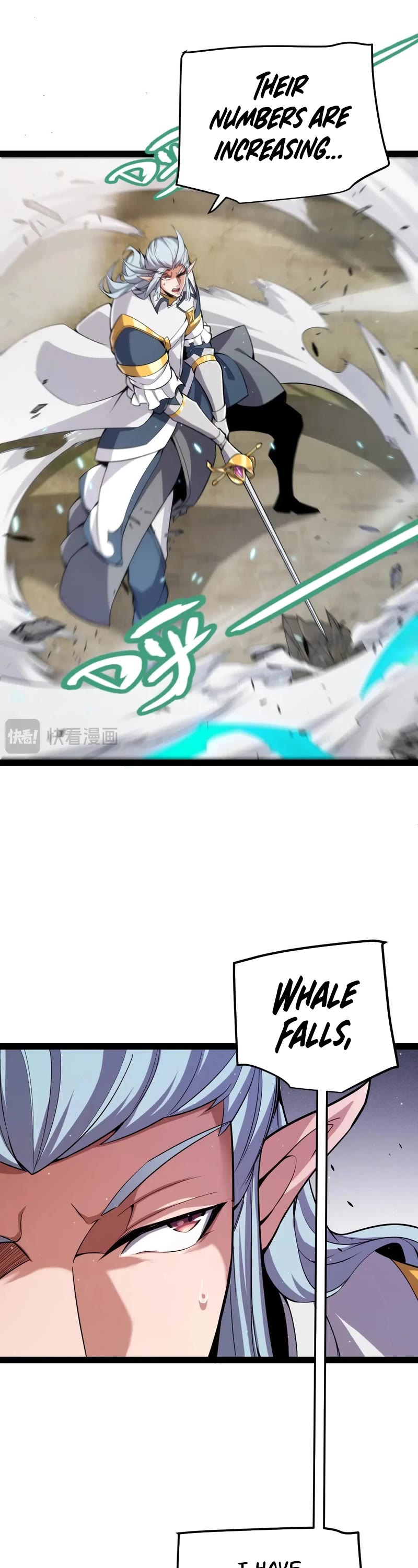 The Game That I Came From Chapter 279 page 20 - Chapter 279
