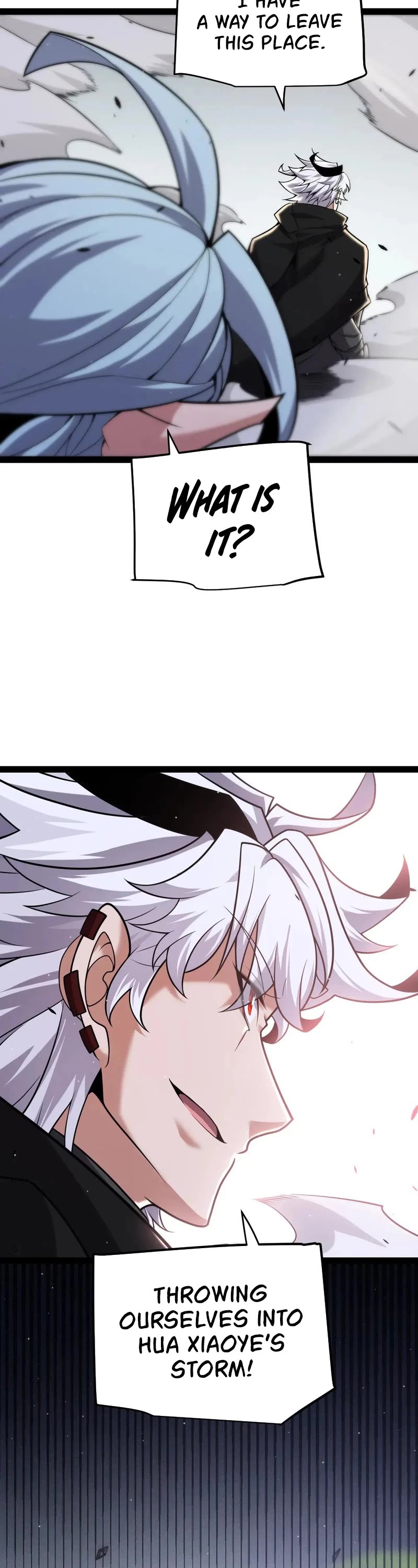 The Game That I Came From Chapter 279 page 21 - Chapter 279