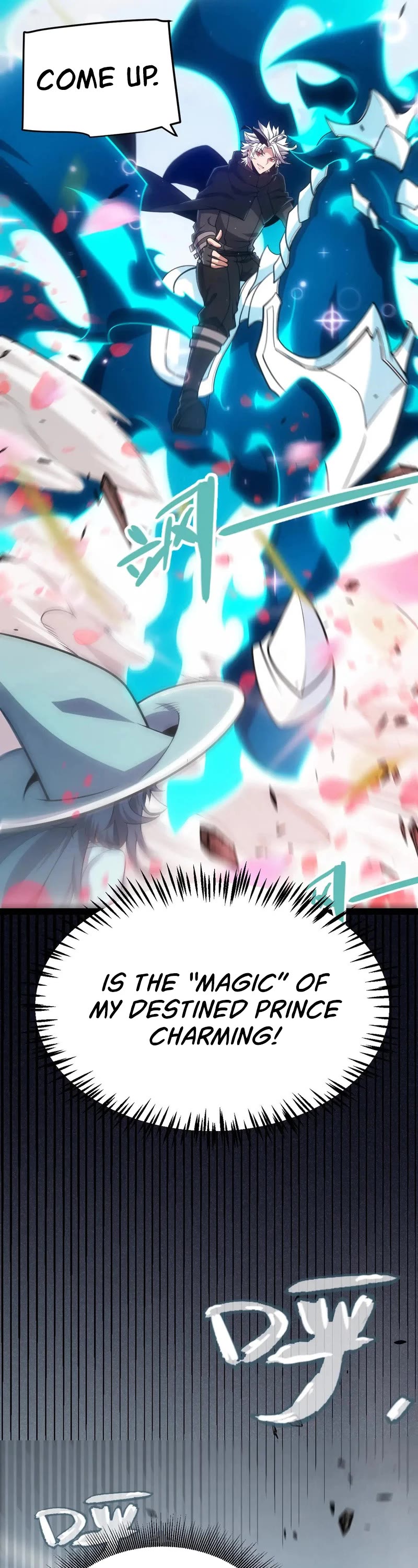 The Game That I Came From Chapter 279 page 25 - Chapter 279