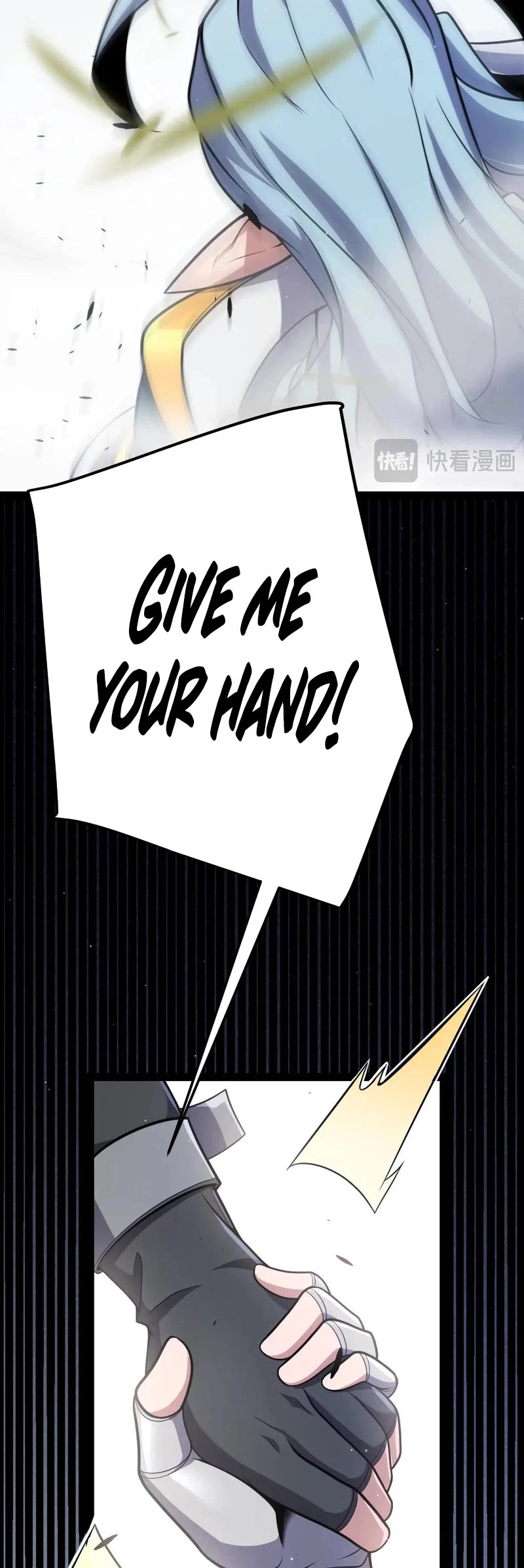 The Game That I Came From Chapter 279 page 28 - Chapter 279