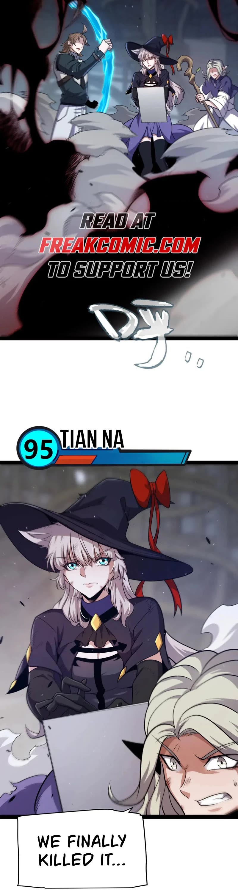 The Game That I Came From Chapter 279 page 30 - Chapter 279