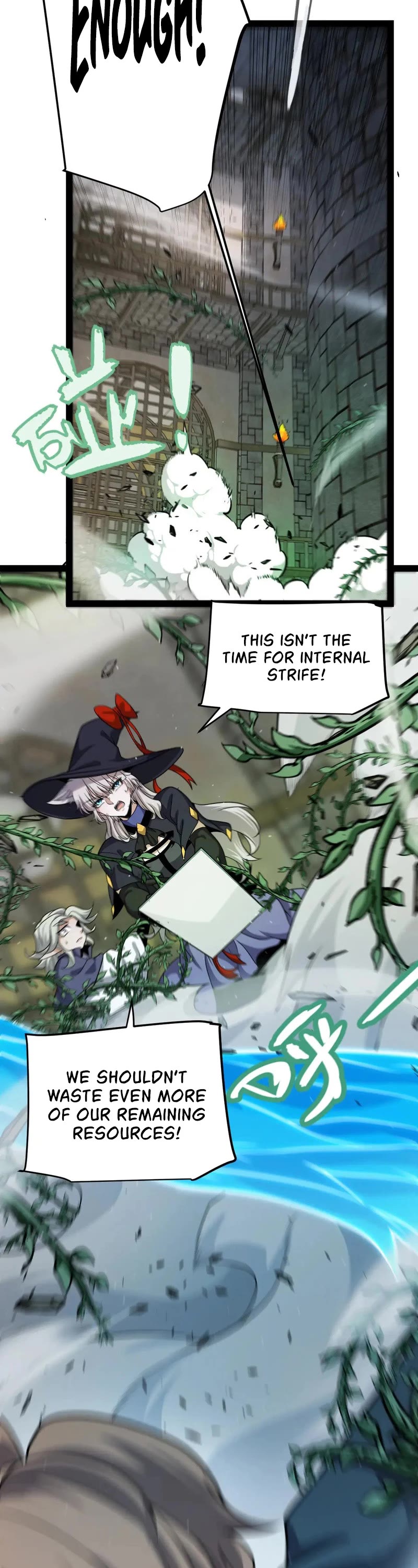The Game That I Came From Chapter 279 page 37 - Chapter 279