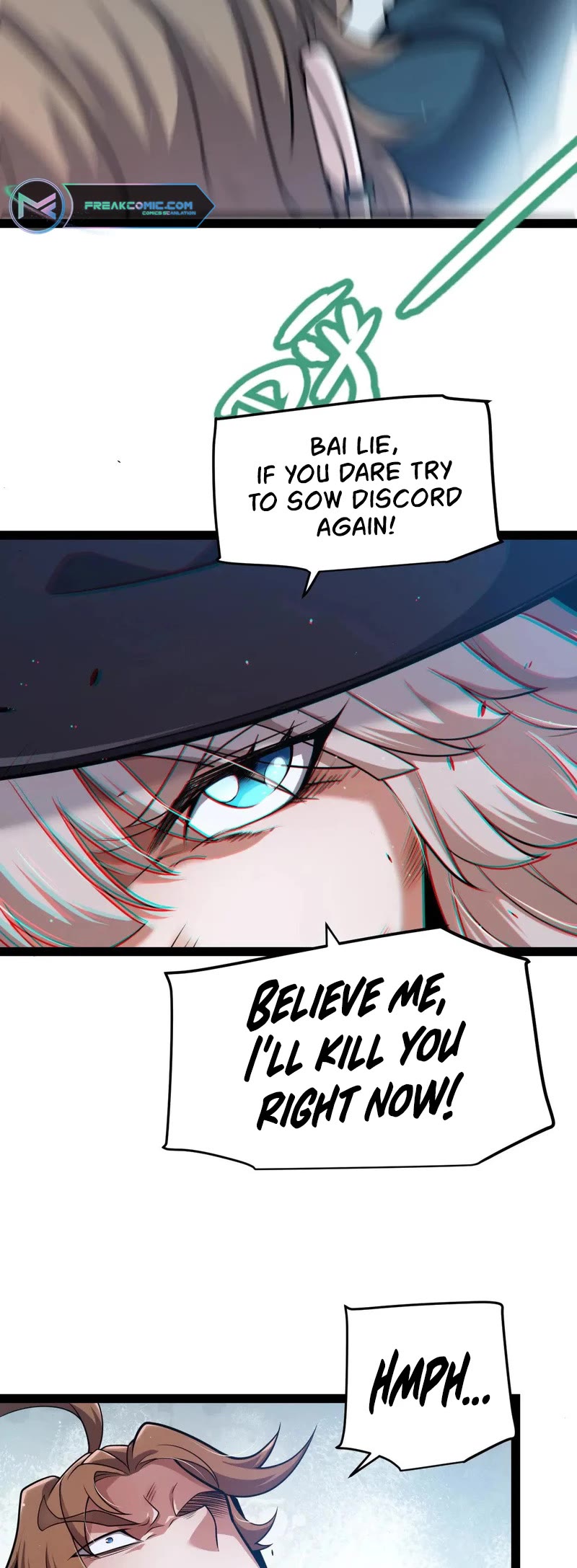 The Game That I Came From Chapter 279 page 38 - Chapter 279