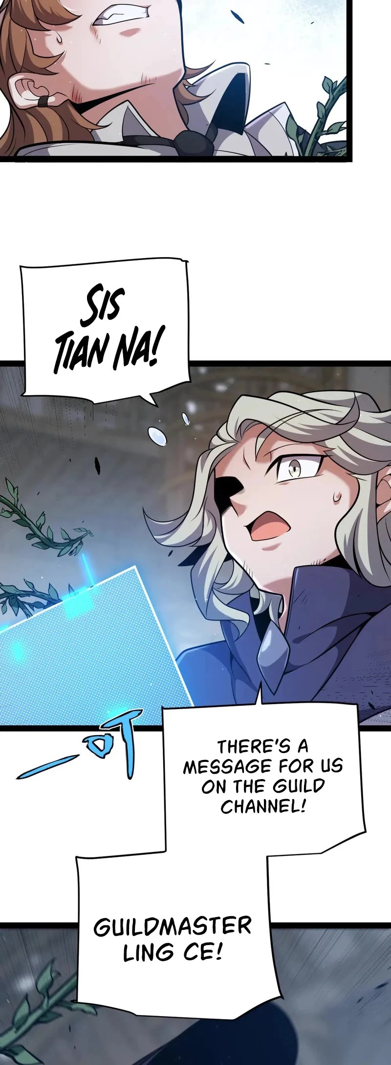 The Game That I Came From Chapter 279 page 39 - Chapter 279