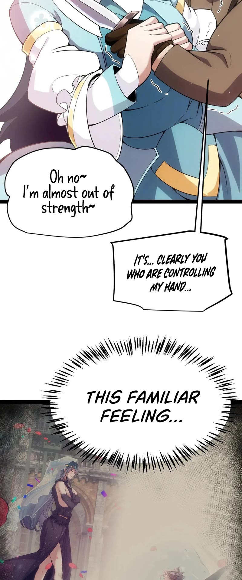 The Game That I Came From Chapter 279 page 4 - Chapter 279