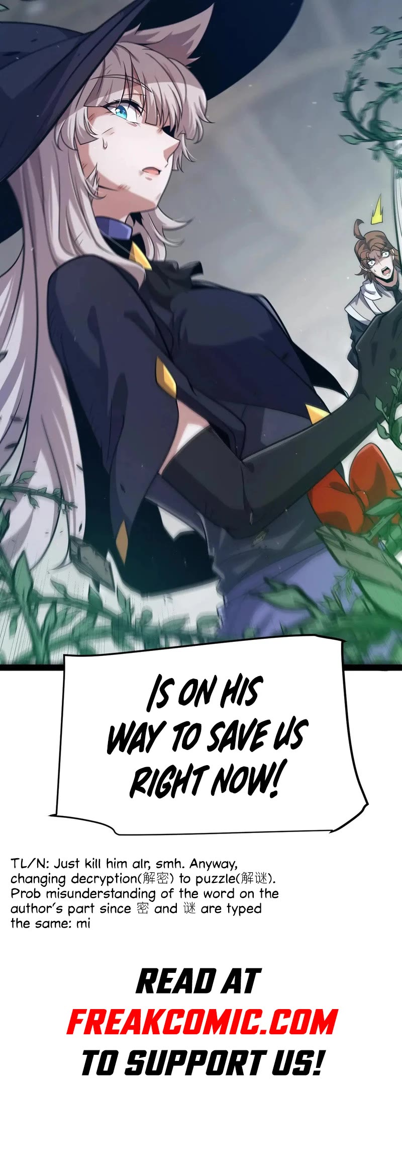 The Game That I Came From Chapter 279 page 40 - Chapter 279