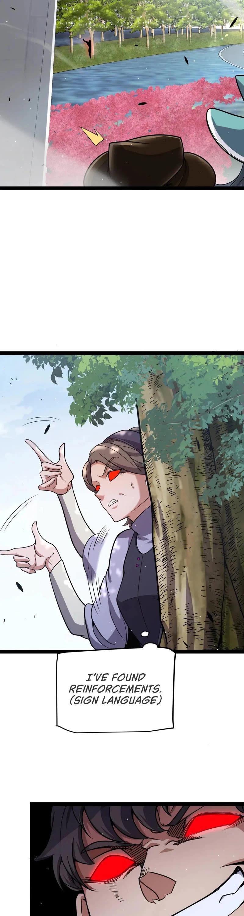 The Game That I Came From Chapter 279 page 7 - Chapter 279
