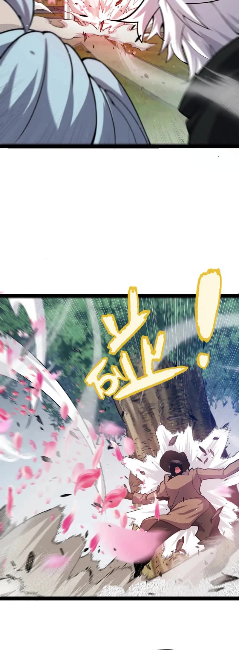 The Game That I Came From Chapter 279 page 9 - Chapter 279