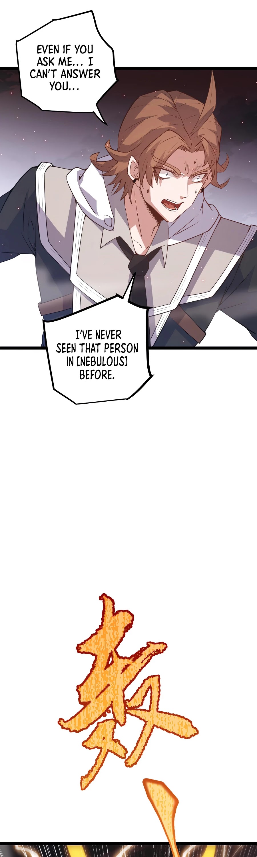The Game That I Came From Chapter 28 page 11 - Chapter 28
