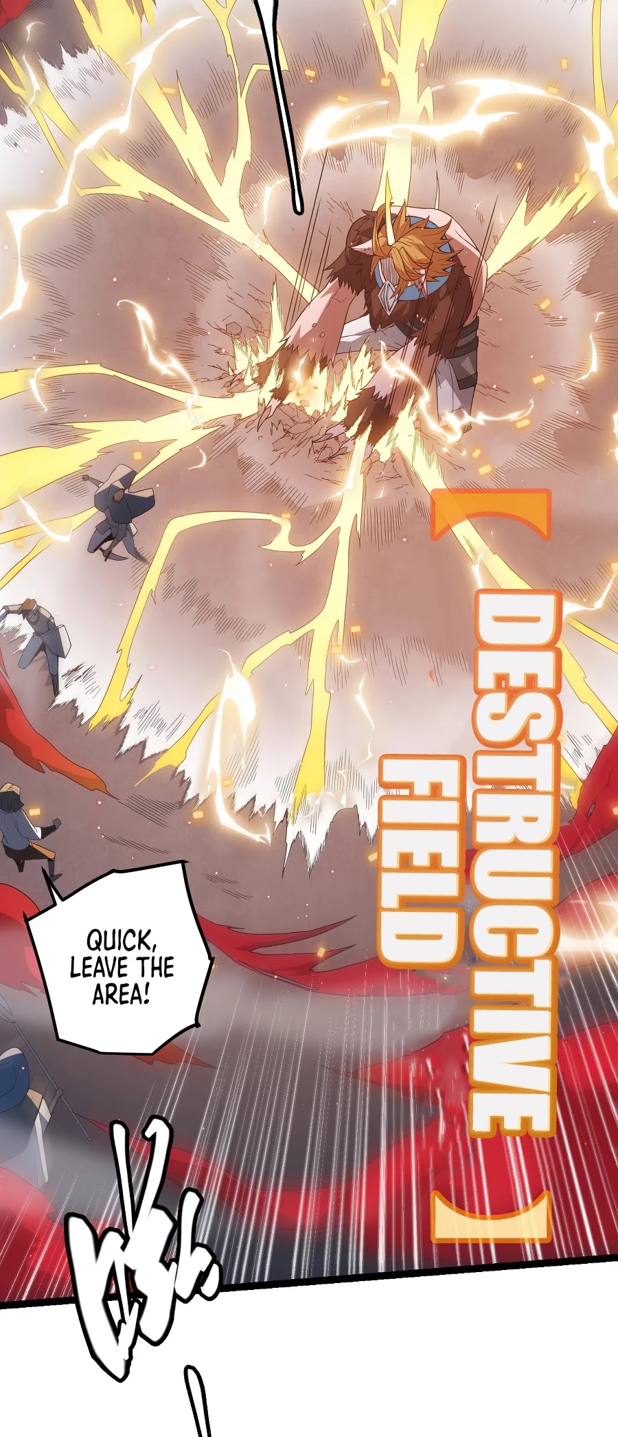 The Game That I Came From Chapter 28 page 15 - Chapter 28