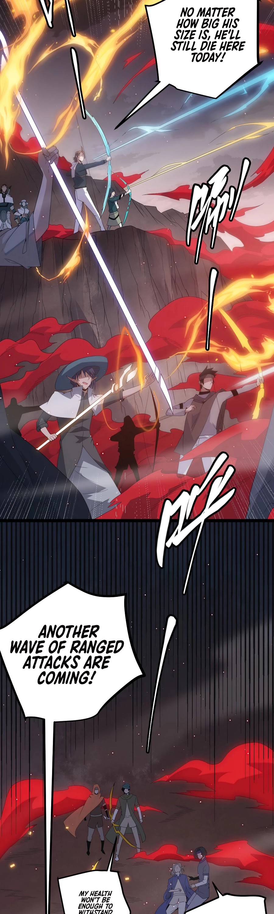 The Game That I Came From Chapter 28 page 19 - Chapter 28