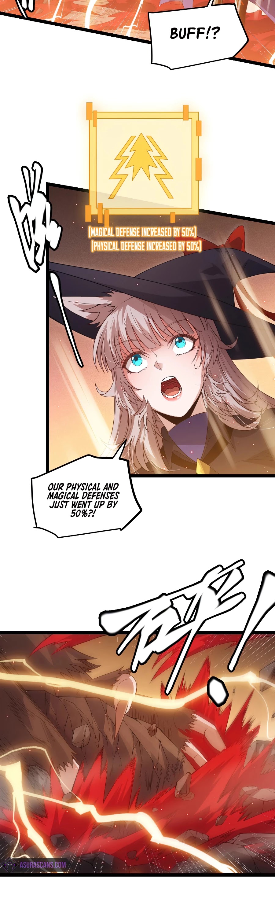The Game That I Came From Chapter 28 page 23 - Chapter 28