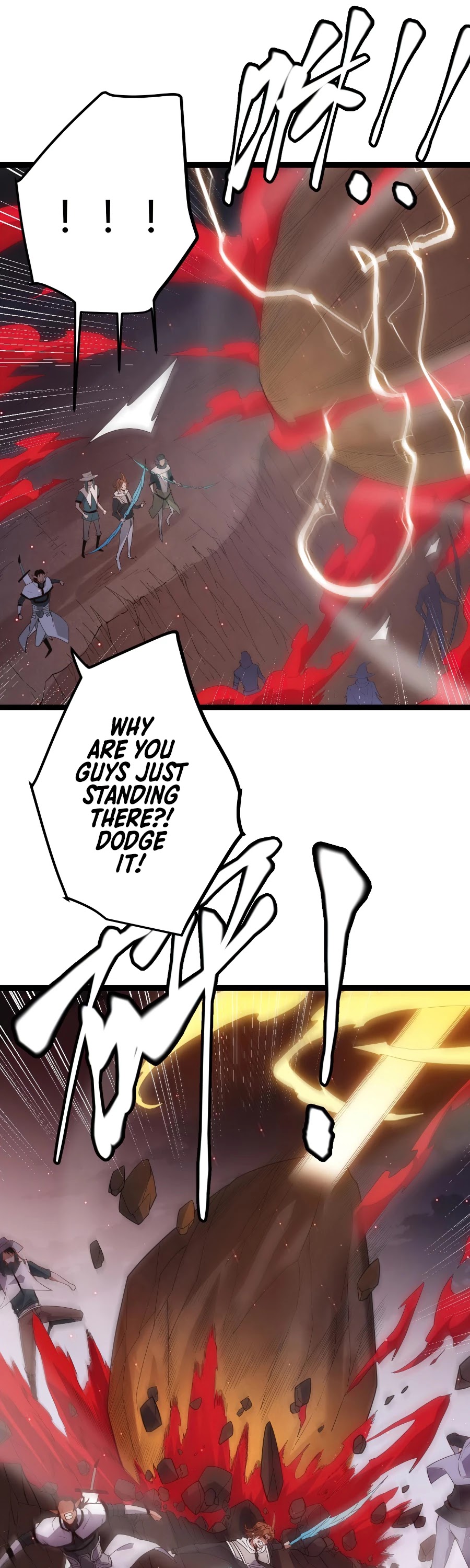 The Game That I Came From Chapter 28 page 27 - Chapter 28