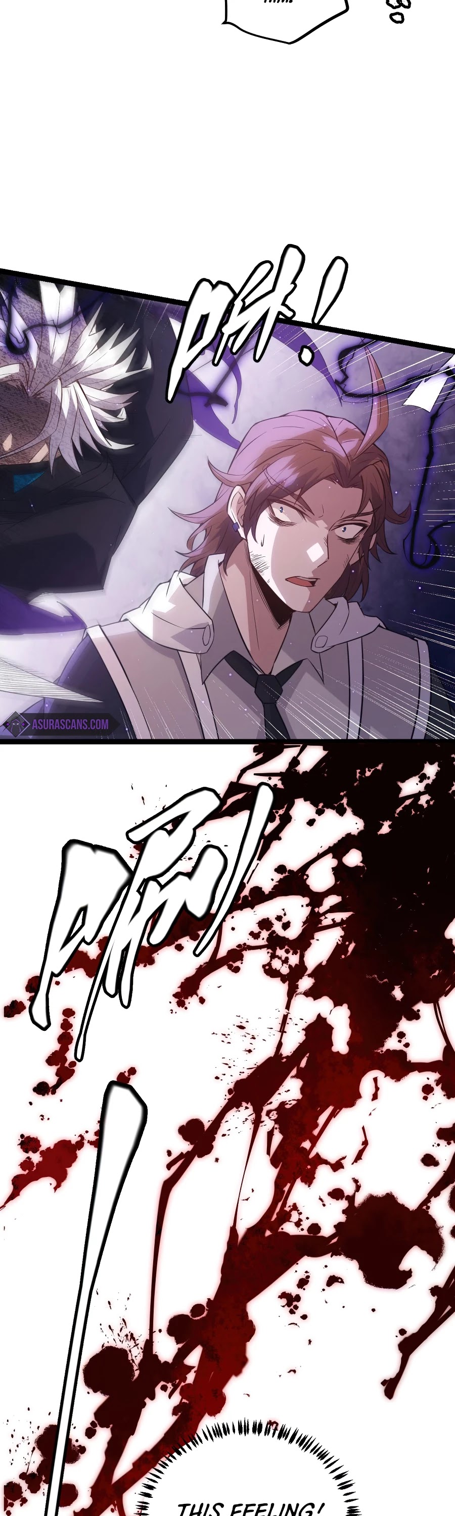 The Game That I Came From Chapter 28 page 29 - Chapter 28