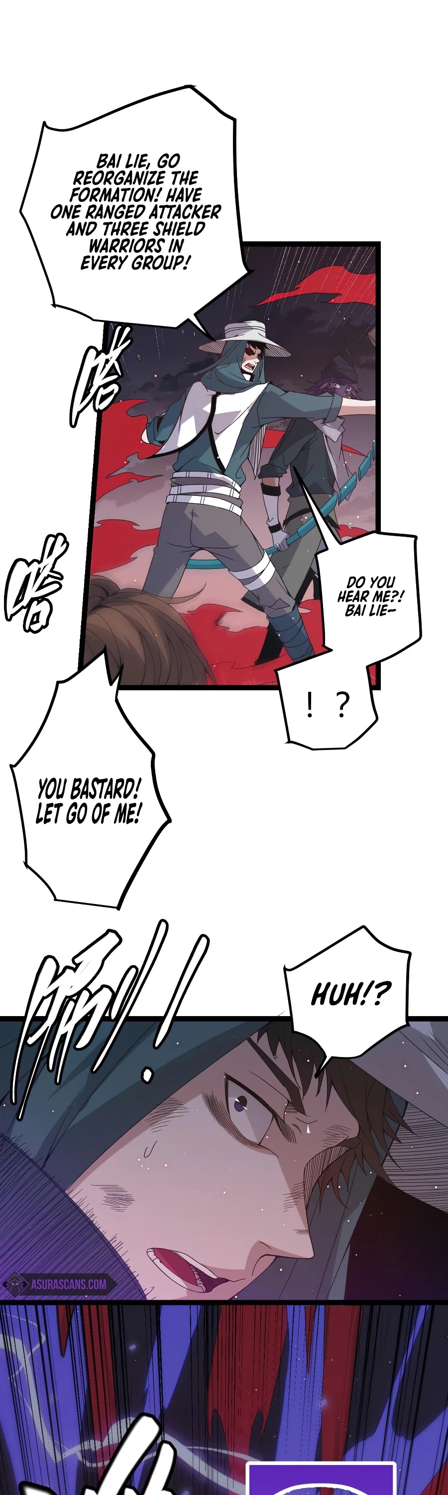The Game That I Came From Chapter 28 page 32 - Chapter 28