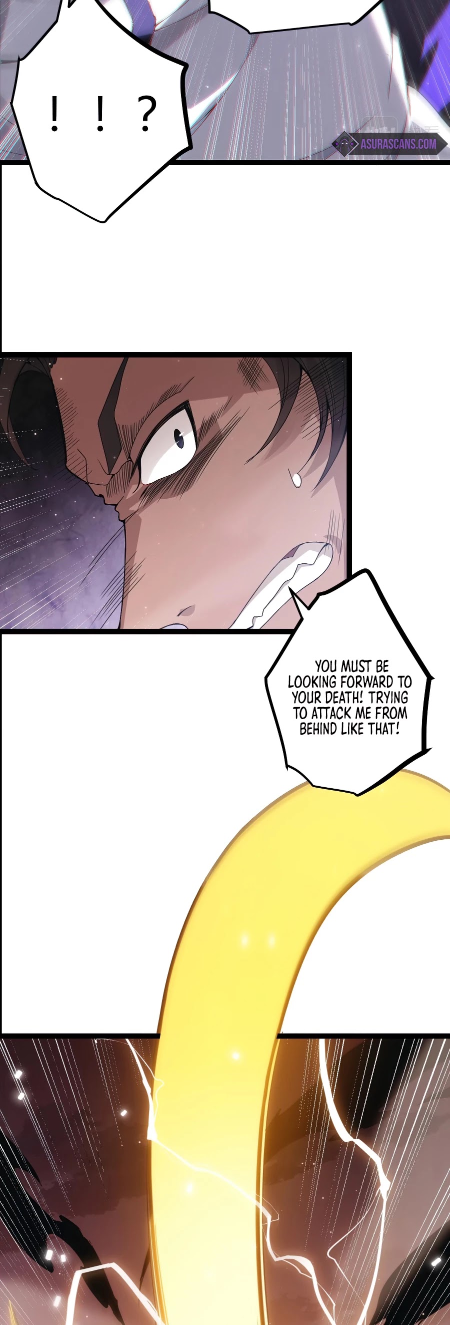 The Game That I Came From Chapter 28 page 38 - Chapter 28