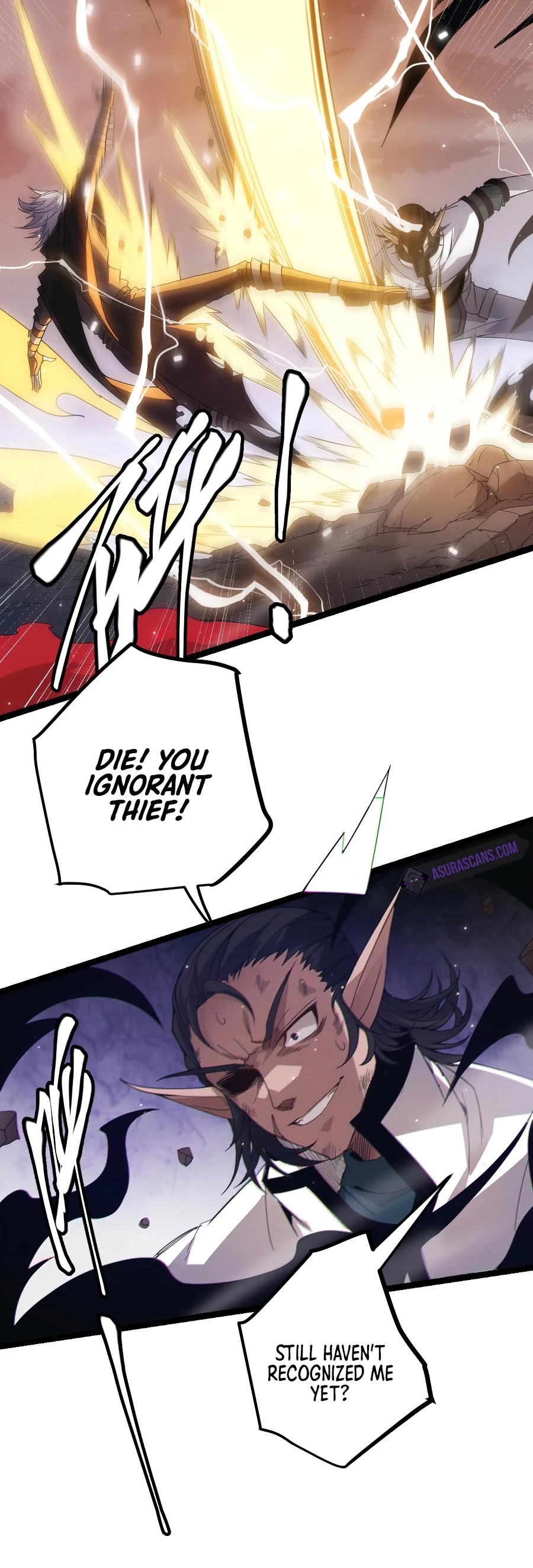The Game That I Came From Chapter 28 page 39 - Chapter 28