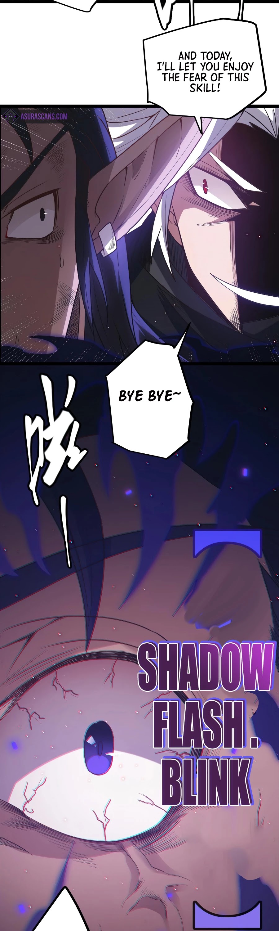 The Game That I Came From Chapter 28 page 41 - Chapter 28