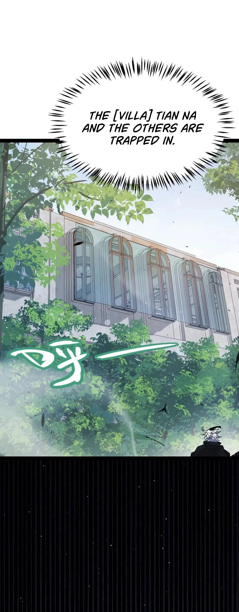 The Game That I Came From Chapter 280 page 10 - Chapter 280