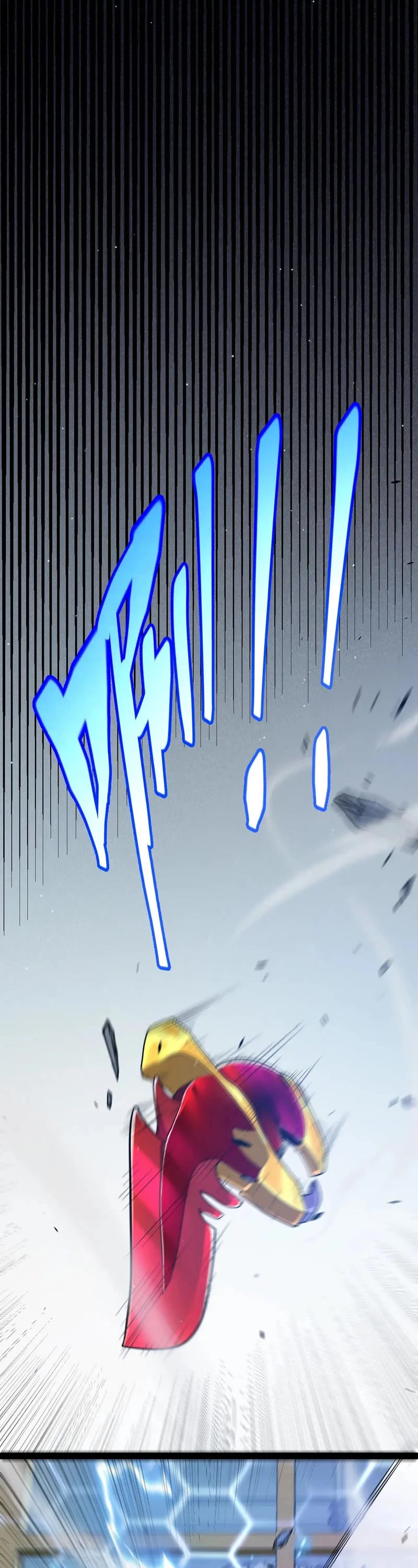 The Game That I Came From Chapter 280 page 11 - Chapter 280