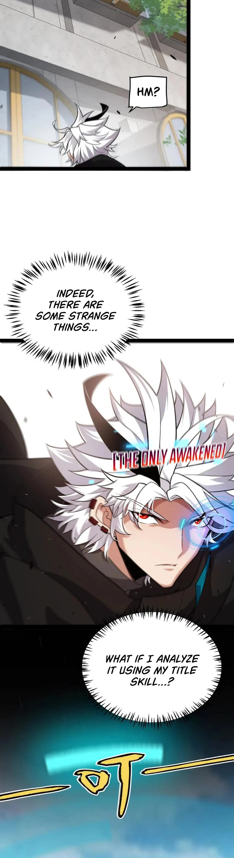 The Game That I Came From Chapter 280 page 13 - Chapter 280
