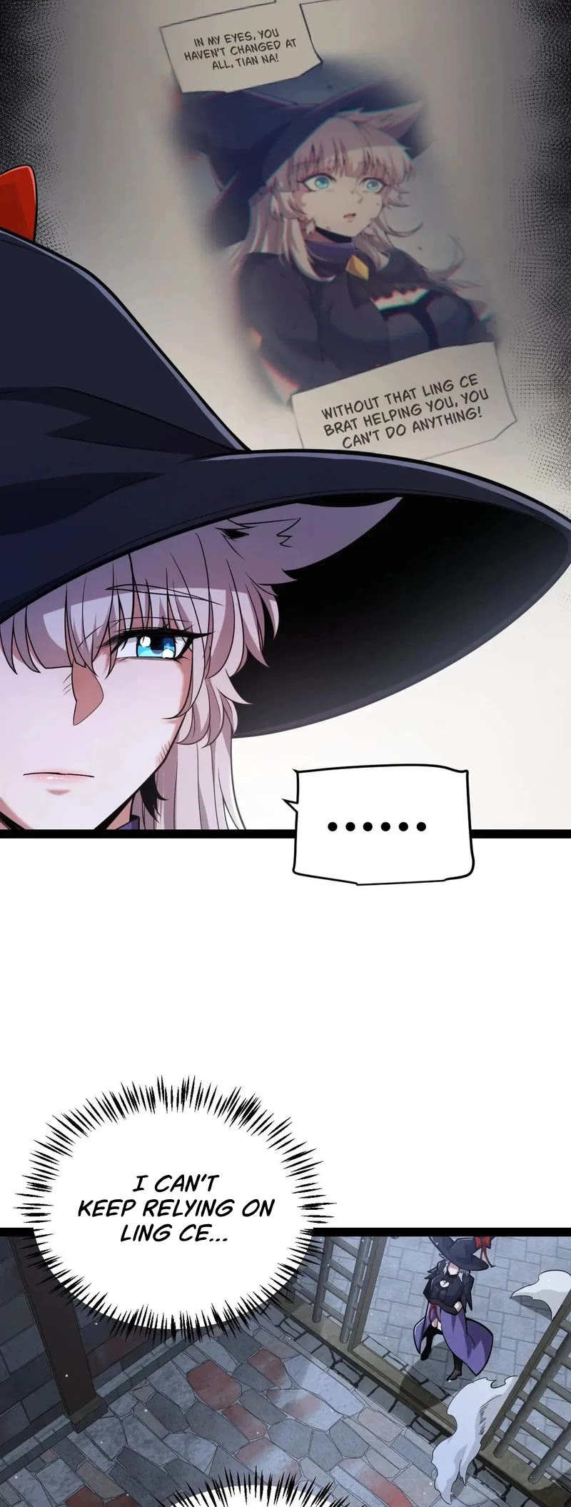 The Game That I Came From Chapter 280 page 18 - Chapter 280