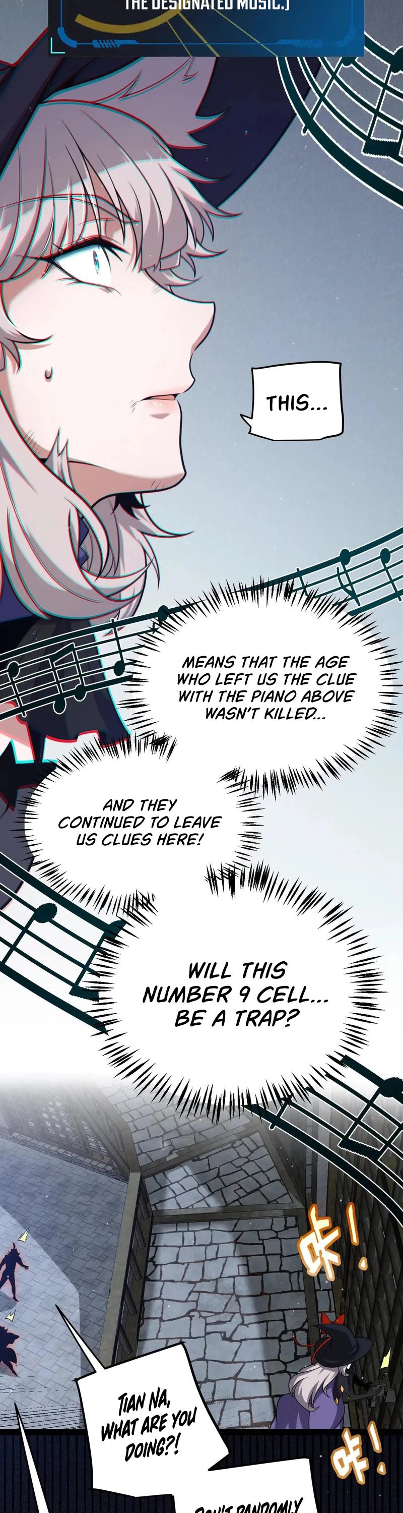 The Game That I Came From Chapter 280 page 25 - Chapter 280