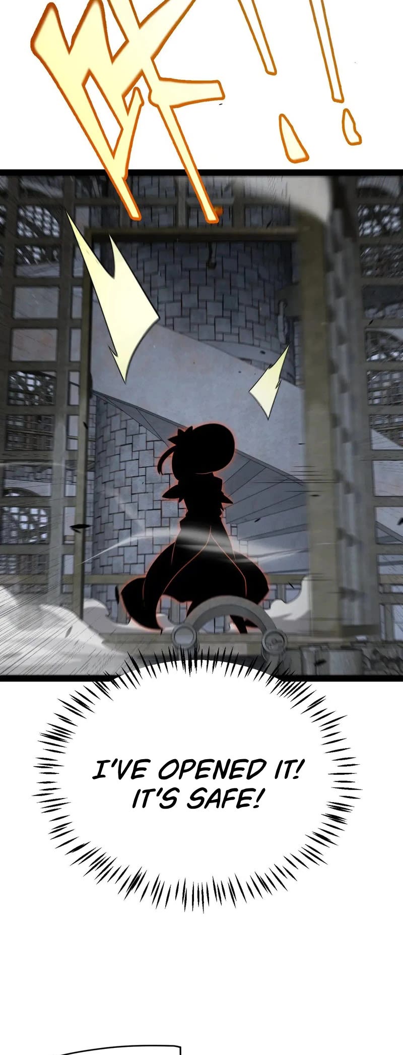 The Game That I Came From Chapter 280 page 27 - Chapter 280