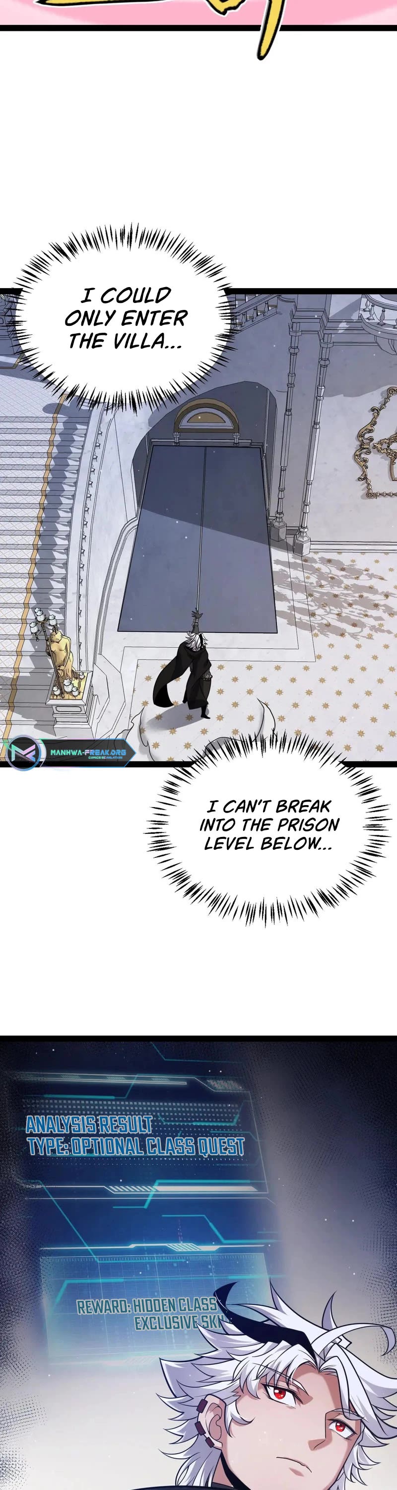 The Game That I Came From Chapter 280 page 30 - Chapter 280