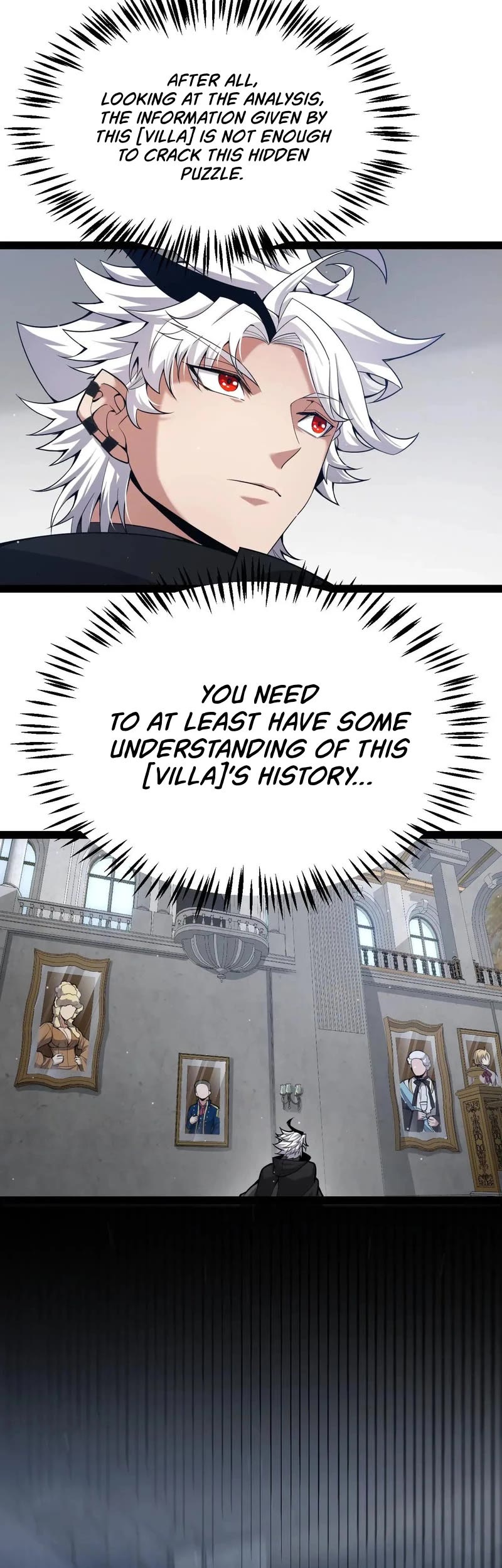 The Game That I Came From Chapter 280 page 32 - Chapter 280