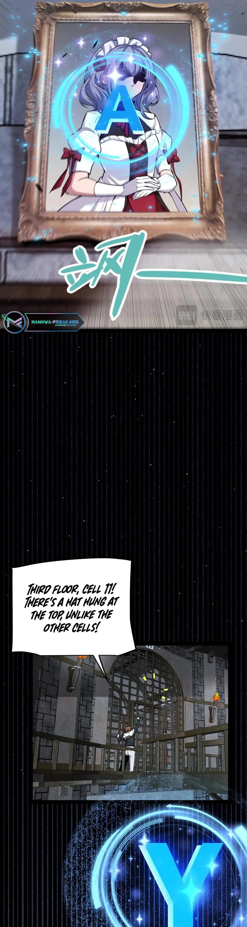 The Game That I Came From Chapter 280 page 35 - Chapter 280