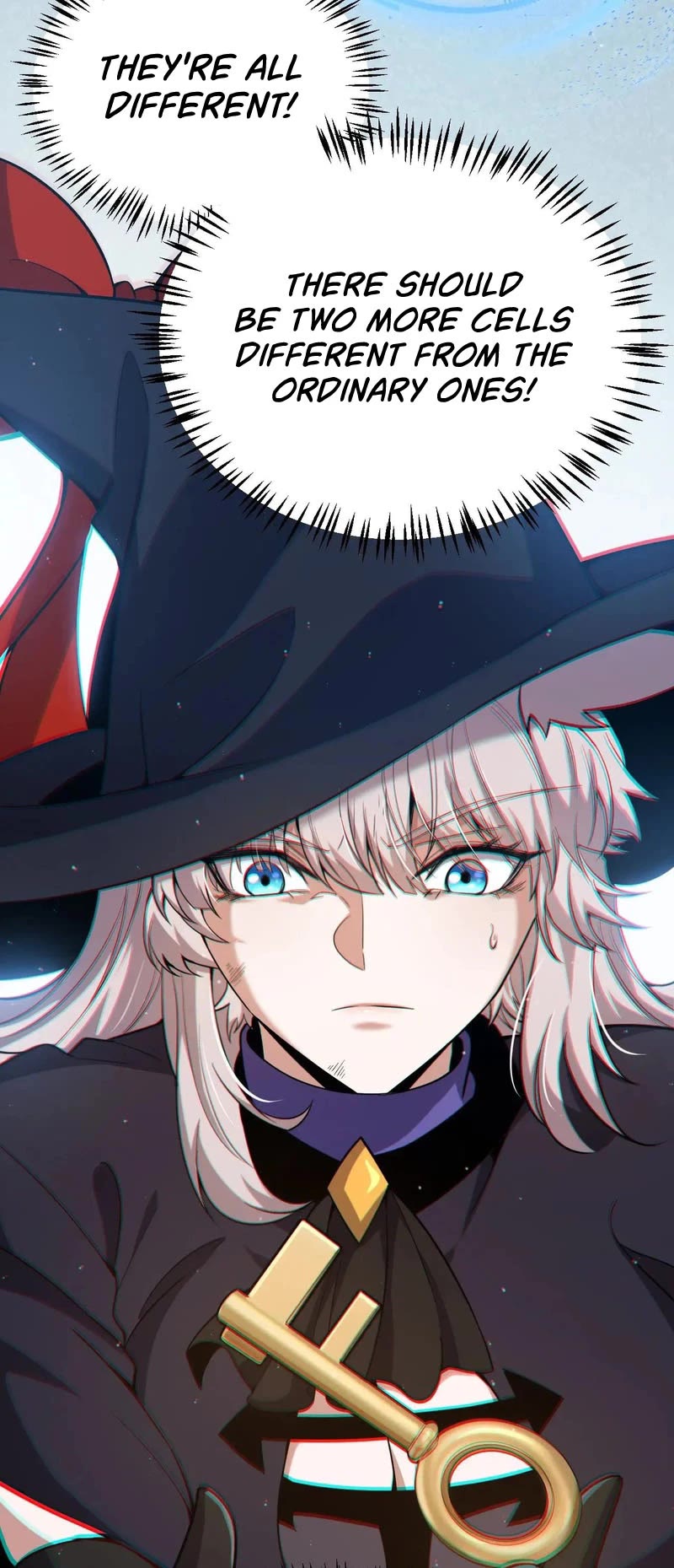 The Game That I Came From Chapter 280 page 37 - Chapter 280
