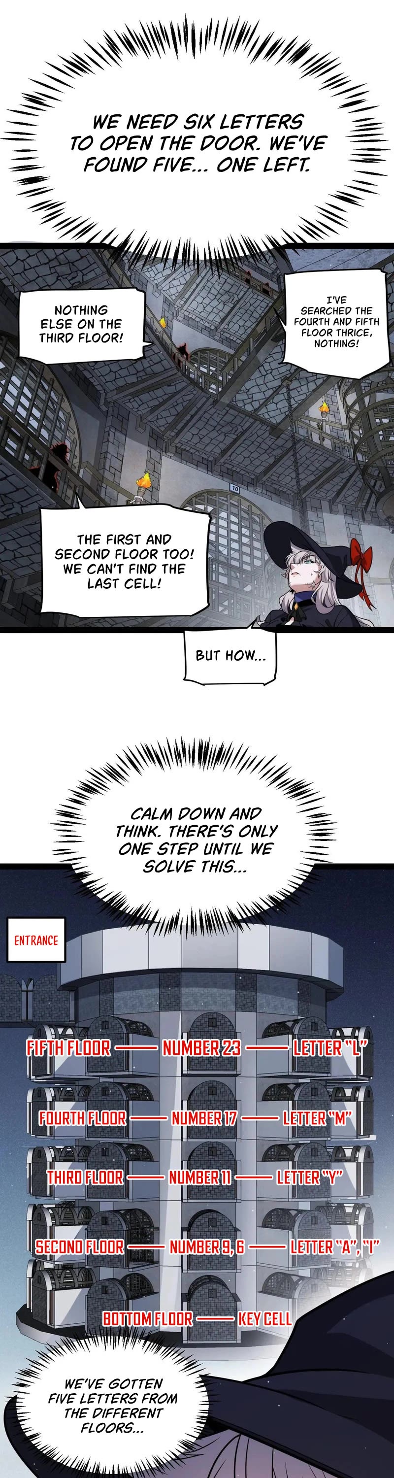 The Game That I Came From Chapter 280 page 39 - Chapter 280