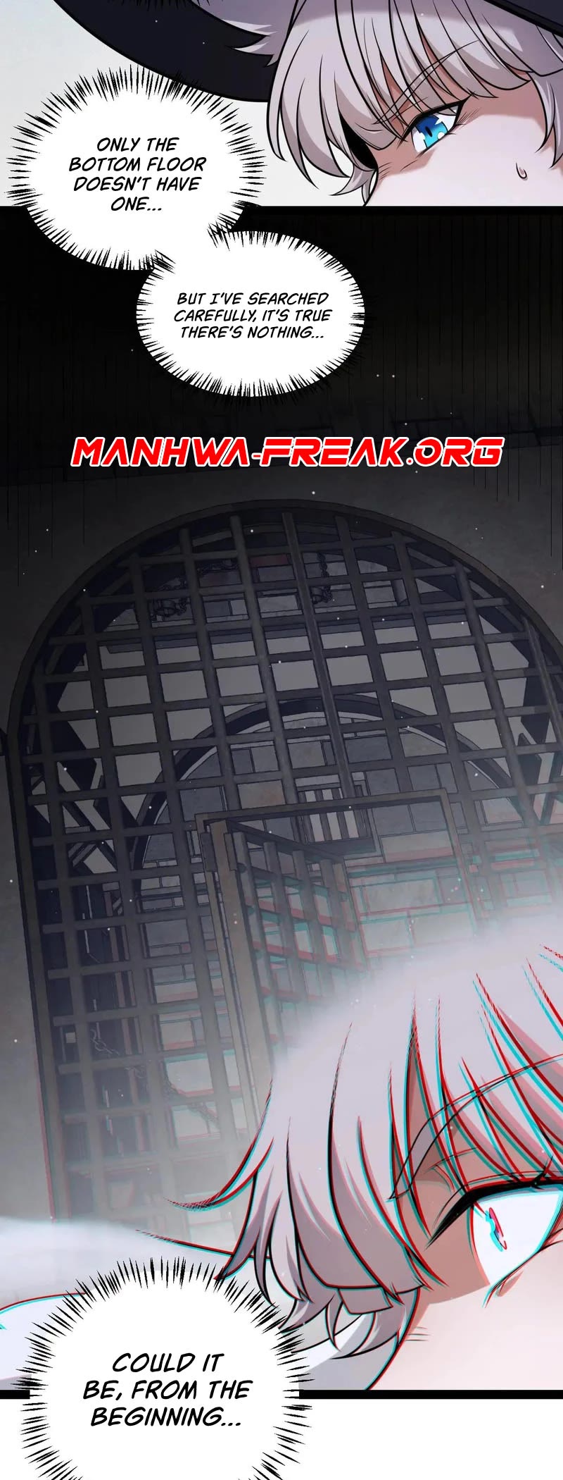 The Game That I Came From Chapter 280 page 40 - Chapter 280