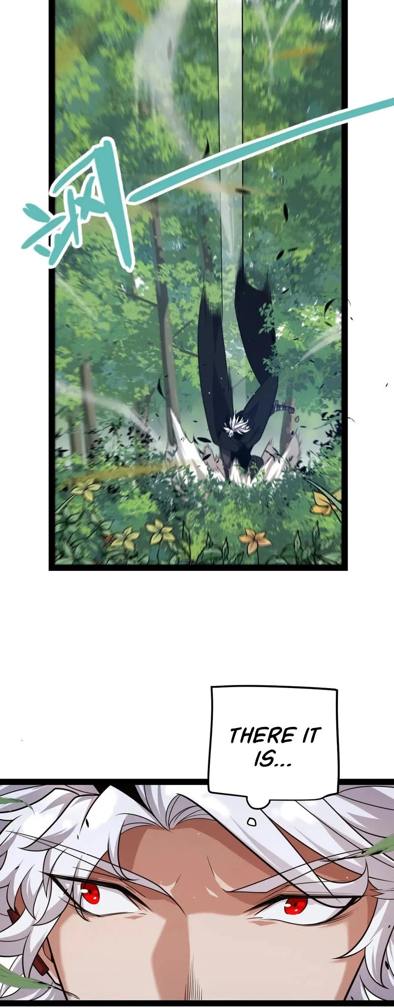 The Game That I Came From Chapter 280 page 9 - Chapter 280