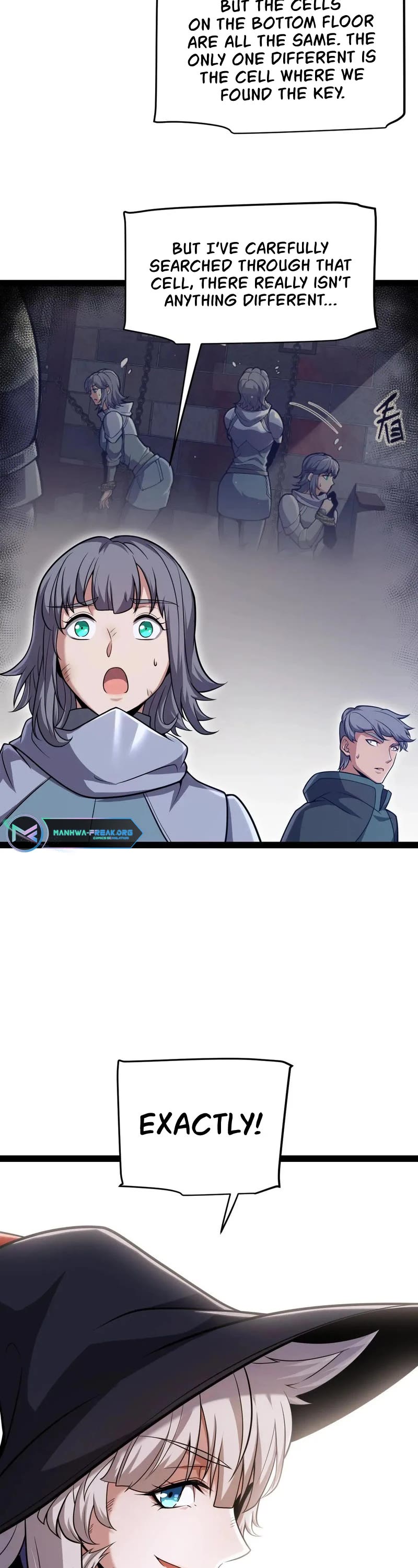 The Game That I Came From Chapter 281 page 11 - Chapter 281