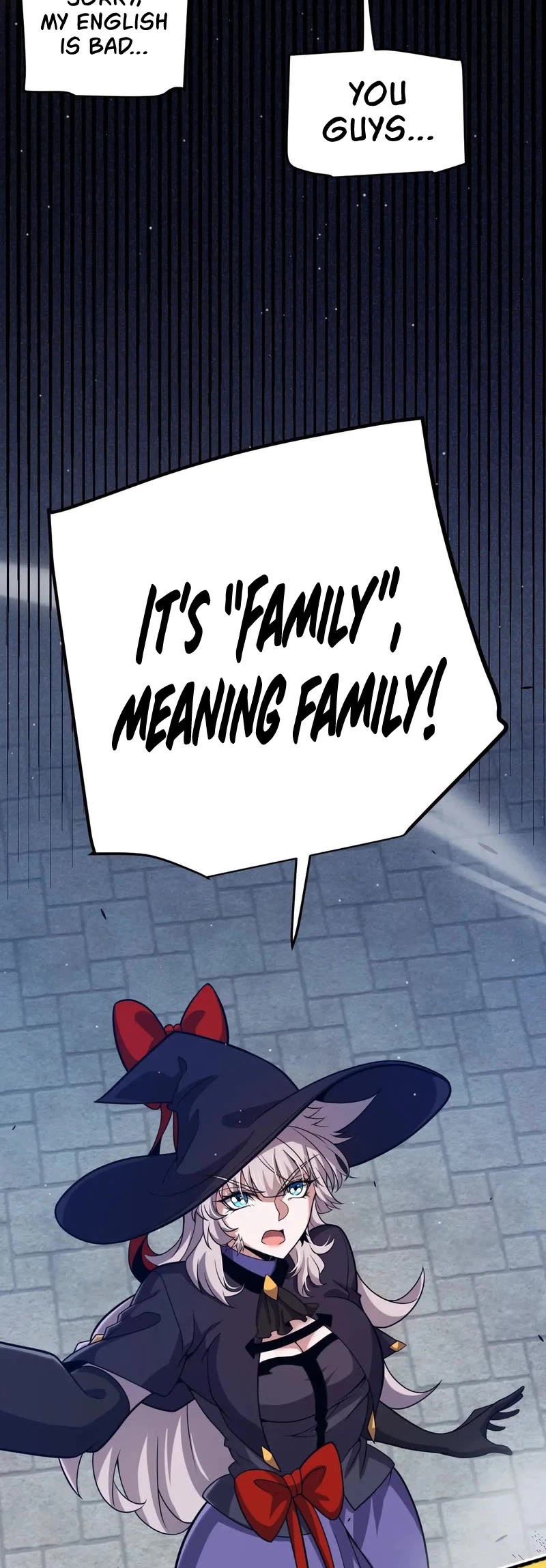 The Game That I Came From Chapter 281 page 17 - Chapter 281