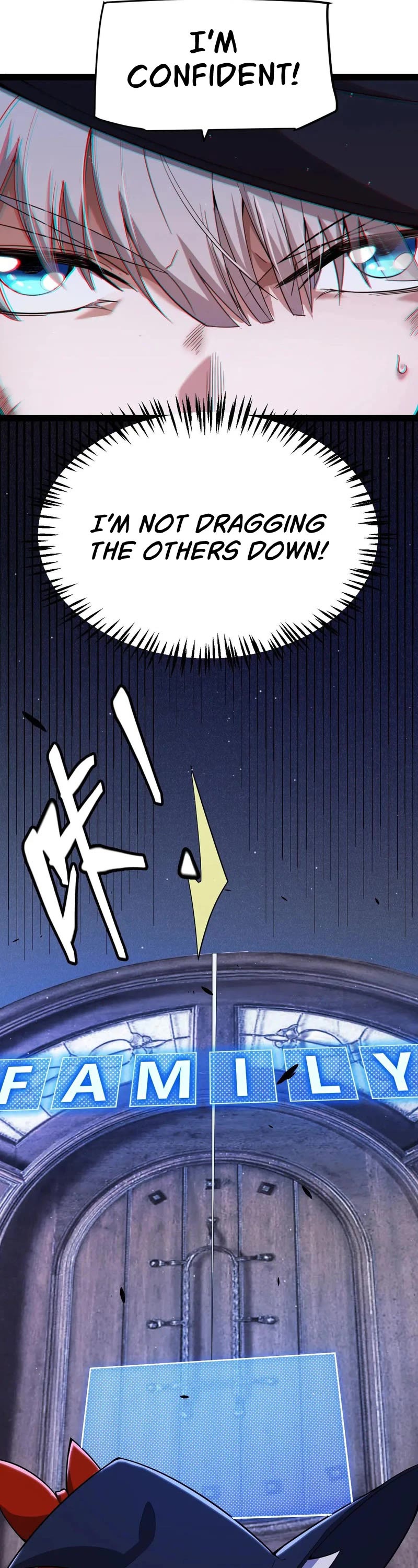 The Game That I Came From Chapter 281 page 19 - Chapter 281