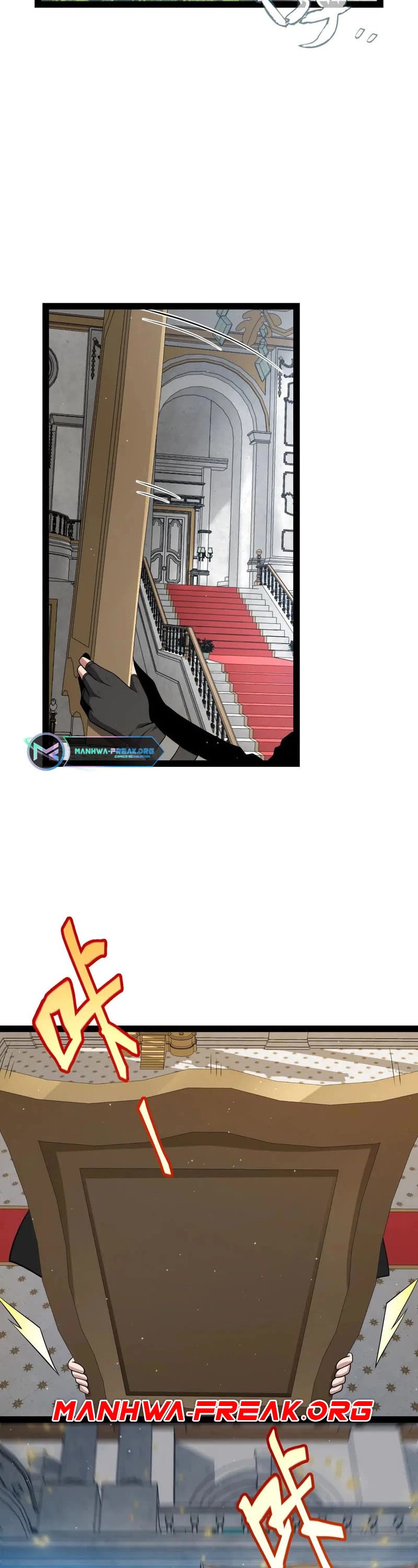 The Game That I Came From Chapter 281 page 2 - Chapter 281