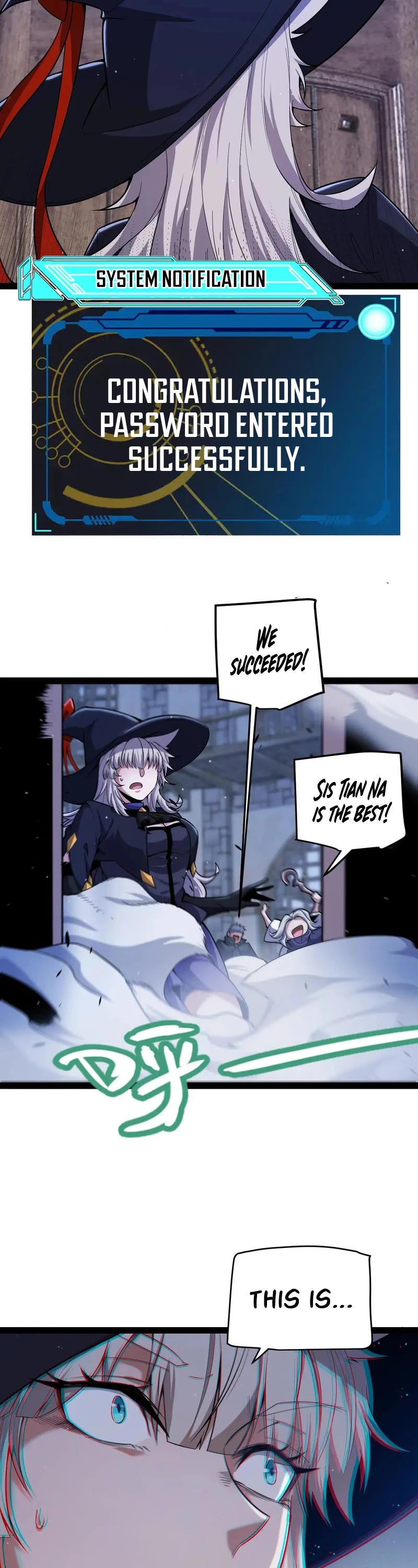The Game That I Came From Chapter 281 page 20 - Chapter 281