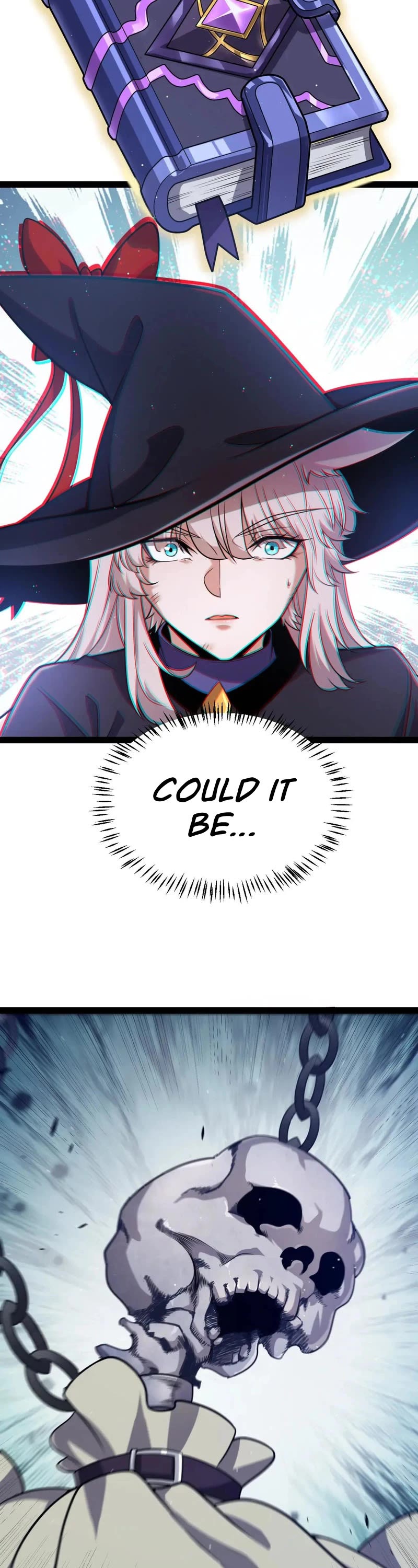 The Game That I Came From Chapter 281 page 25 - Chapter 281